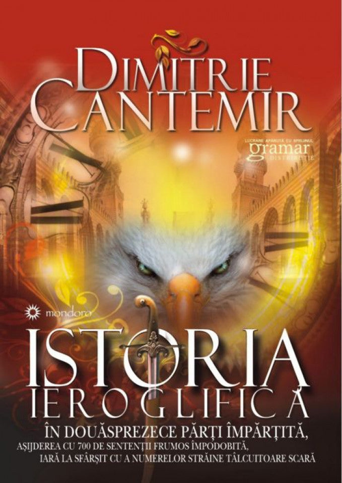 Istoria ieroglifică