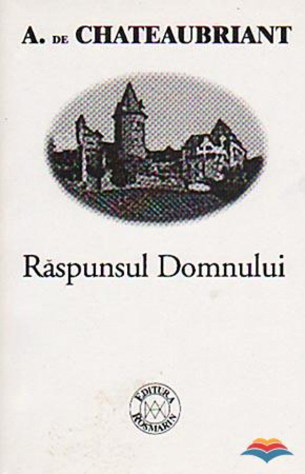 Răspunsul Domnului