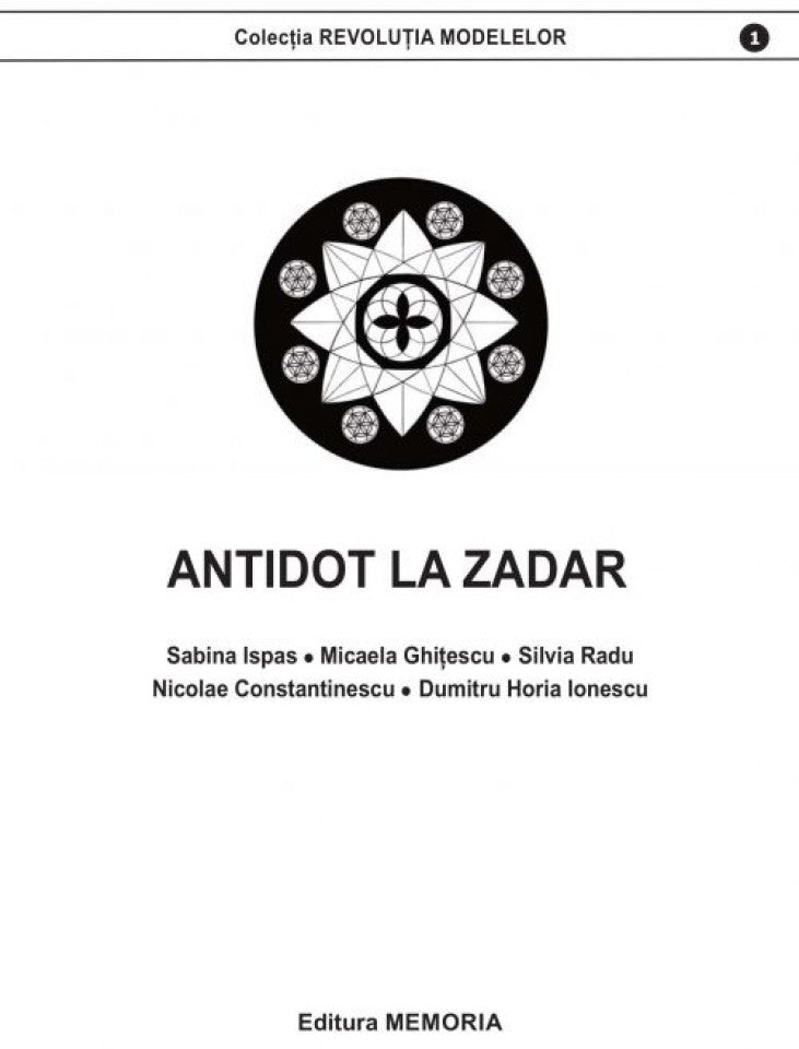 Antidot la zadar