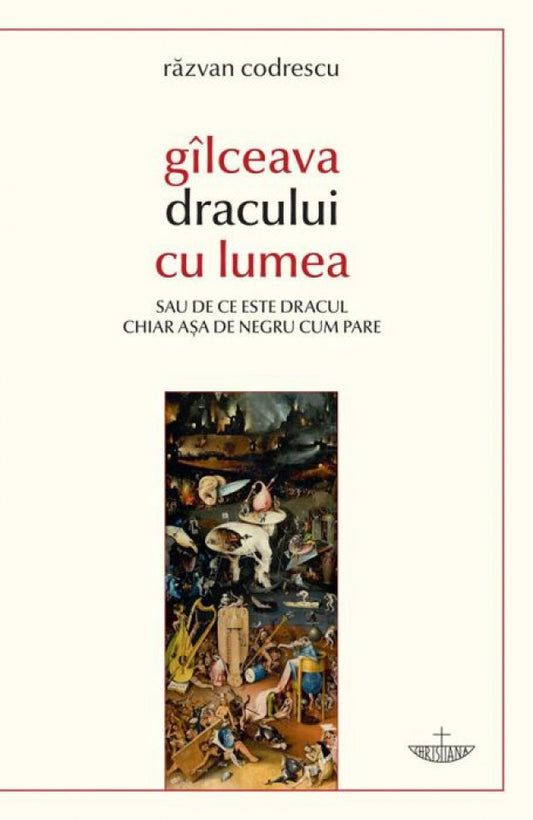 Gilceava dracului cu lumea sau de ce este dracul chiar aşa de negru cum pare