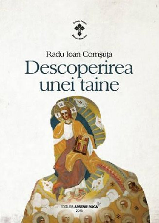 Descoperirea unei taine