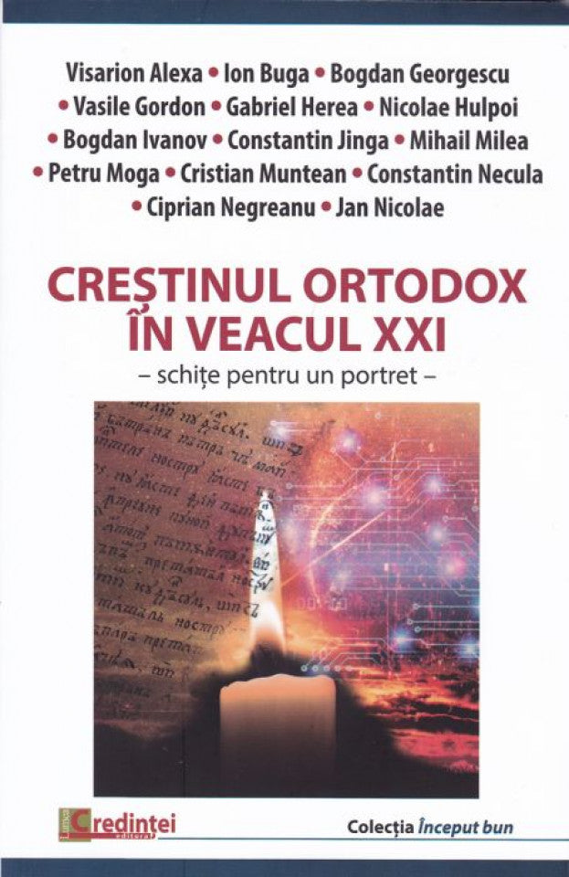 Creştinul ortodox în veacul XXI