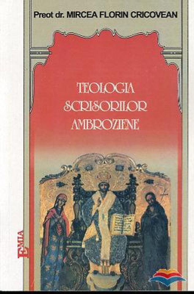 Teologia scrisorilor ambroziene