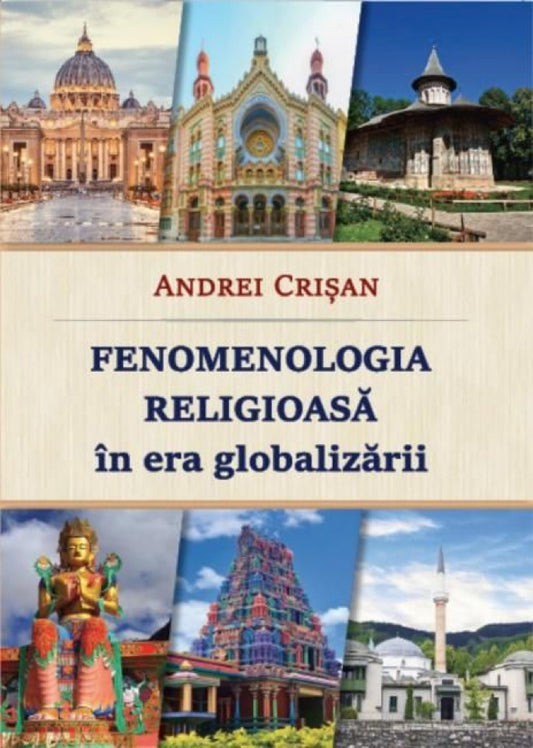 Fenomenologia religioasă în era globalizării