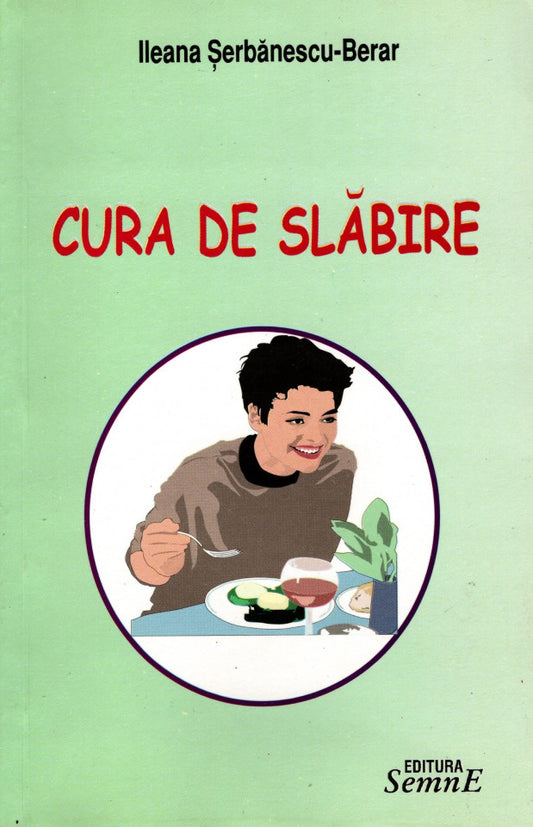 Cura de slăbire