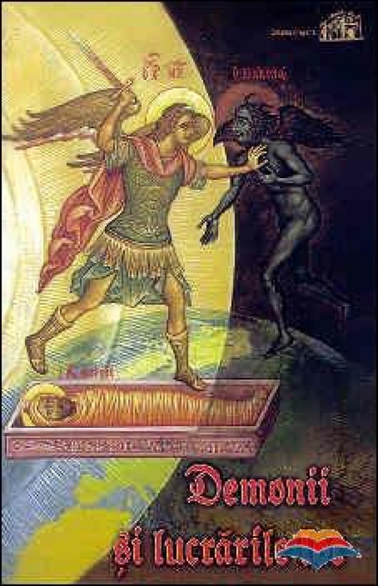 Demonii și lucrările lor