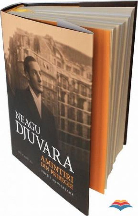 Amintiri din pribegie