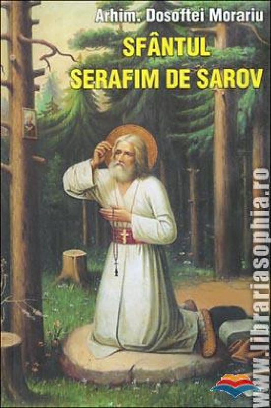 Sfântul Serafim de Sarov