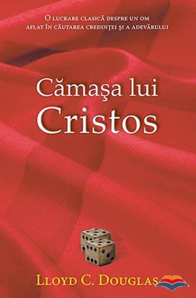 Camașa lui Cristos