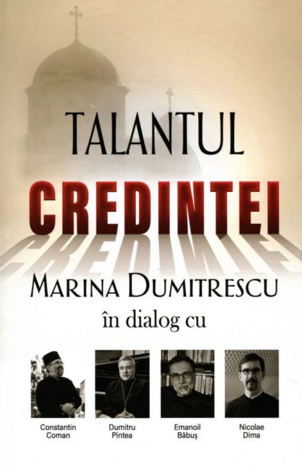 Talantul credinței