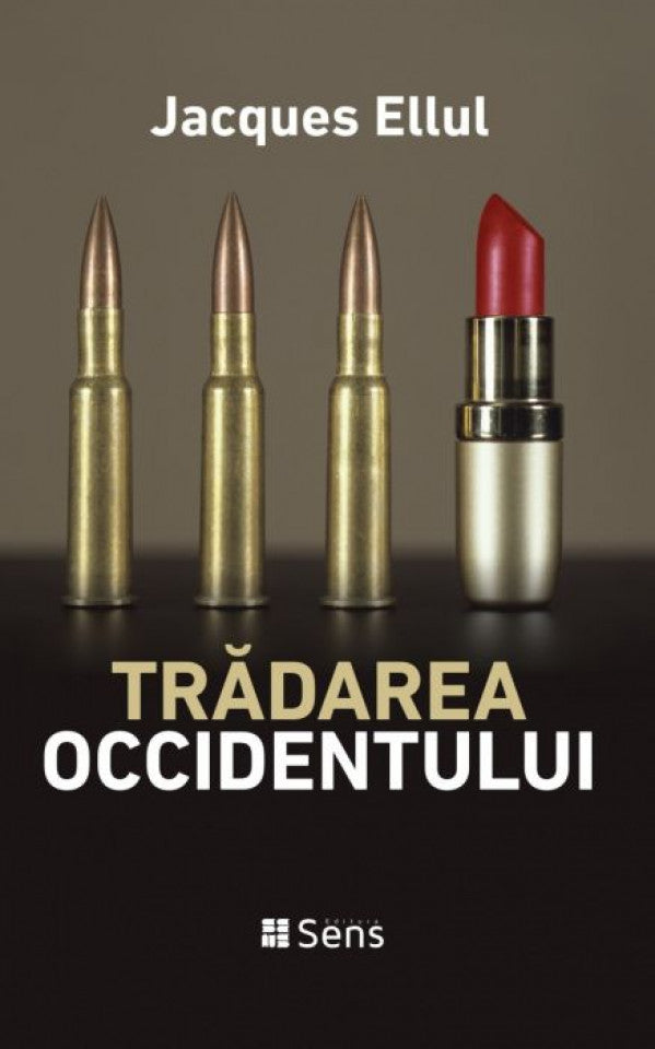 Trădarea Occidentului