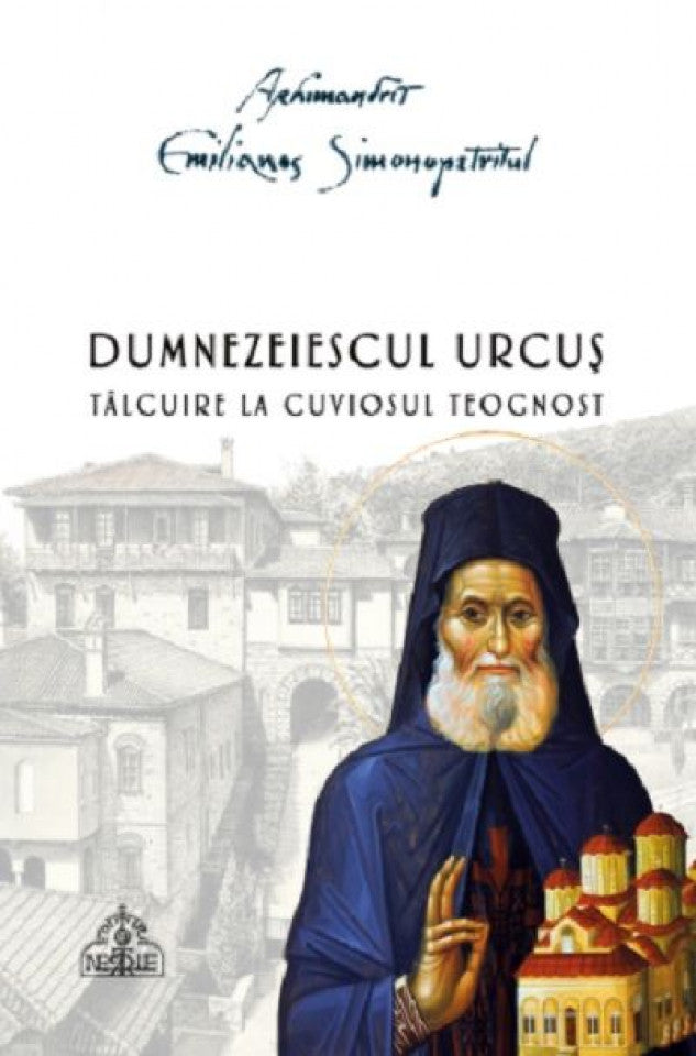 Dumnezeiescul urcuș