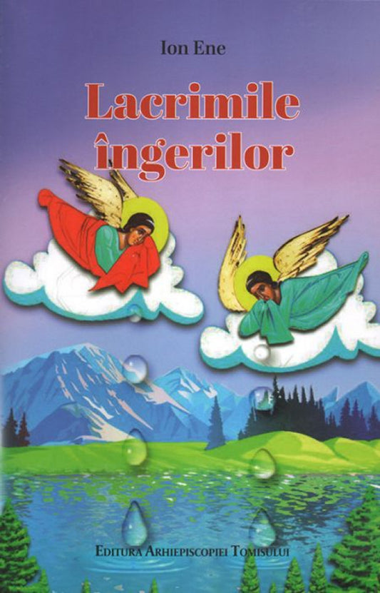 Lacrimile îngerilor