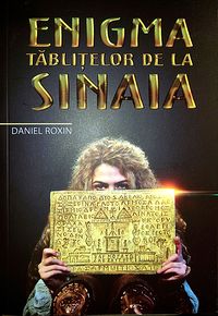 Enigma Tablitelor de la Sinaia