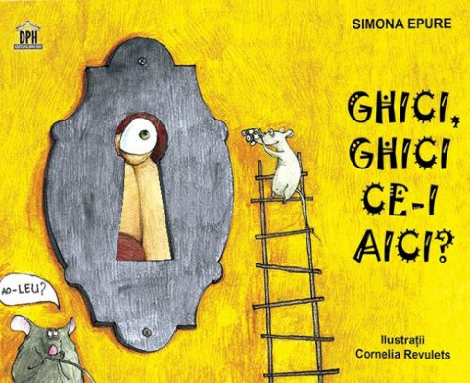 Ghici, ghici ce-i aici