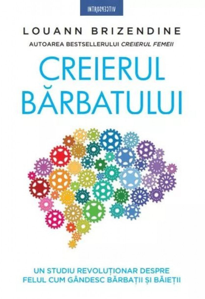 Creierul bărbatului