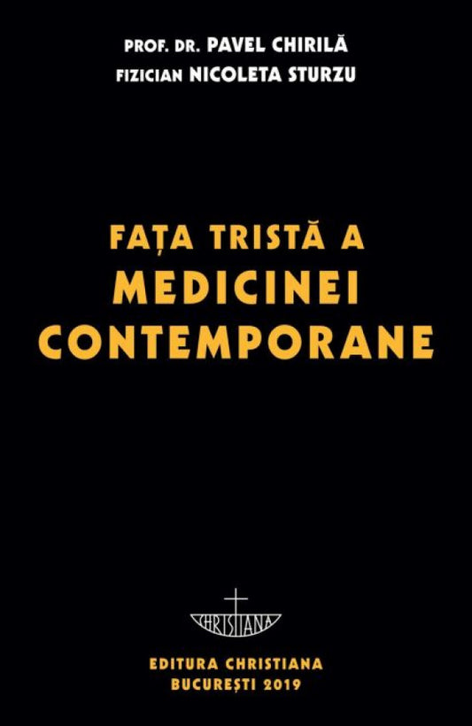 Faţa tristă a medicinei contemporane