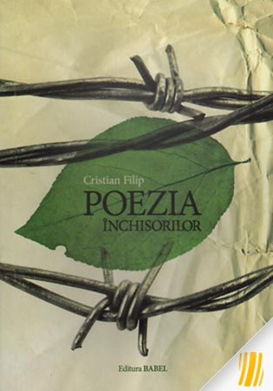 Poezia închisorilor