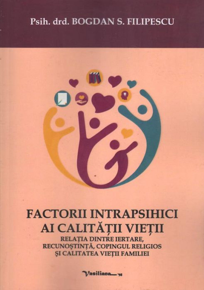 Factorii intrapsihici ai calităţii vieţii