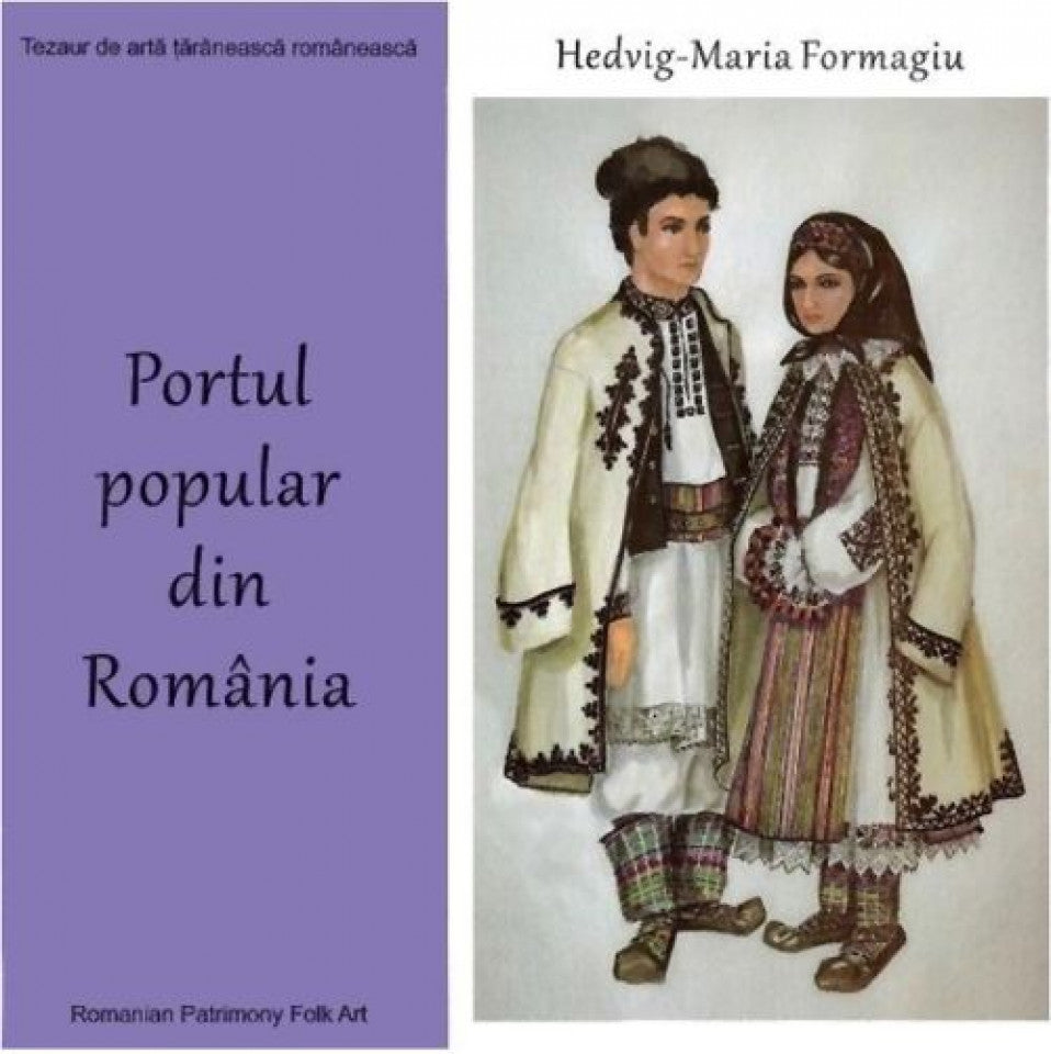 Portul popular din România