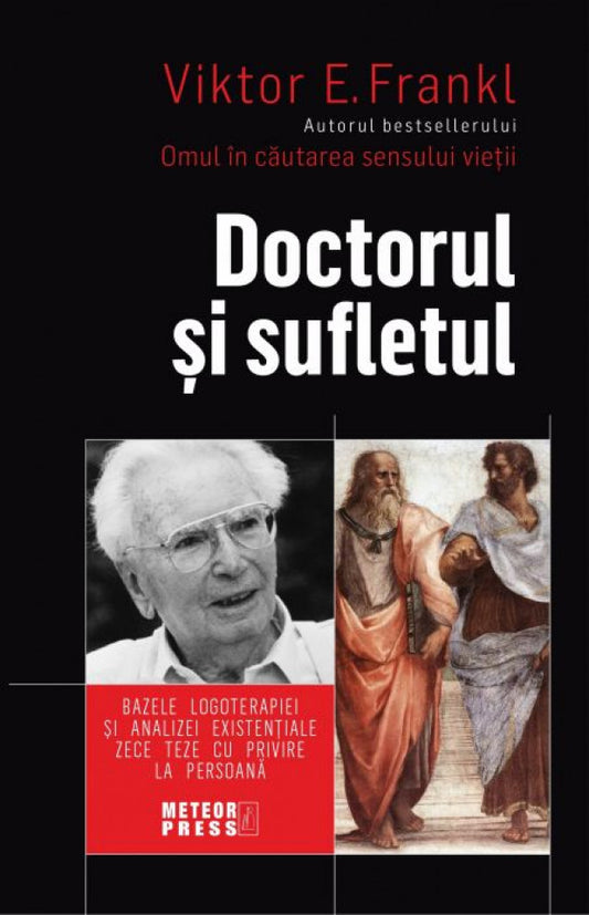 Doctorul și sufletul