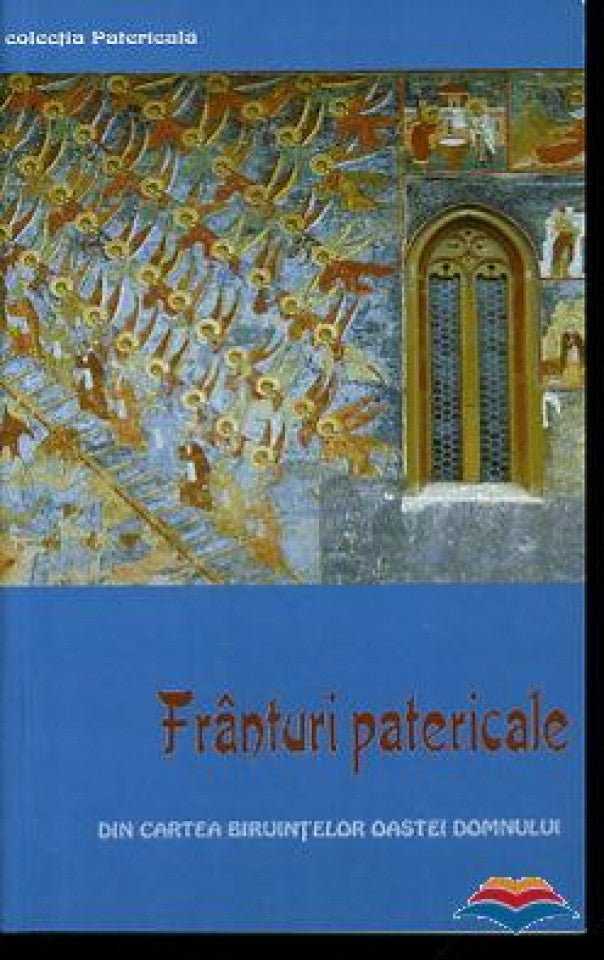 Frânturi patericale