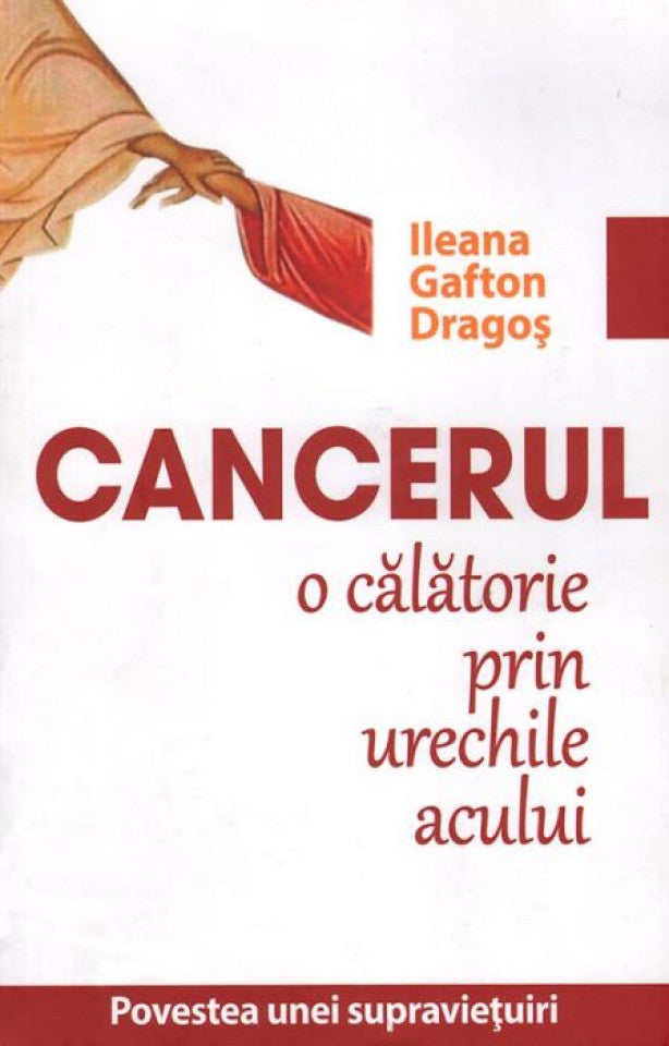 Cancerul: o călătorie prin urechile acului