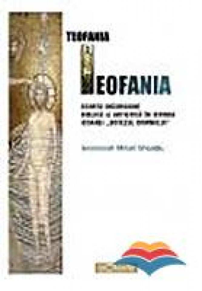 Teofania. Scurtă incursiune biblică și artistică în istoria icoanei Botezul Domnului