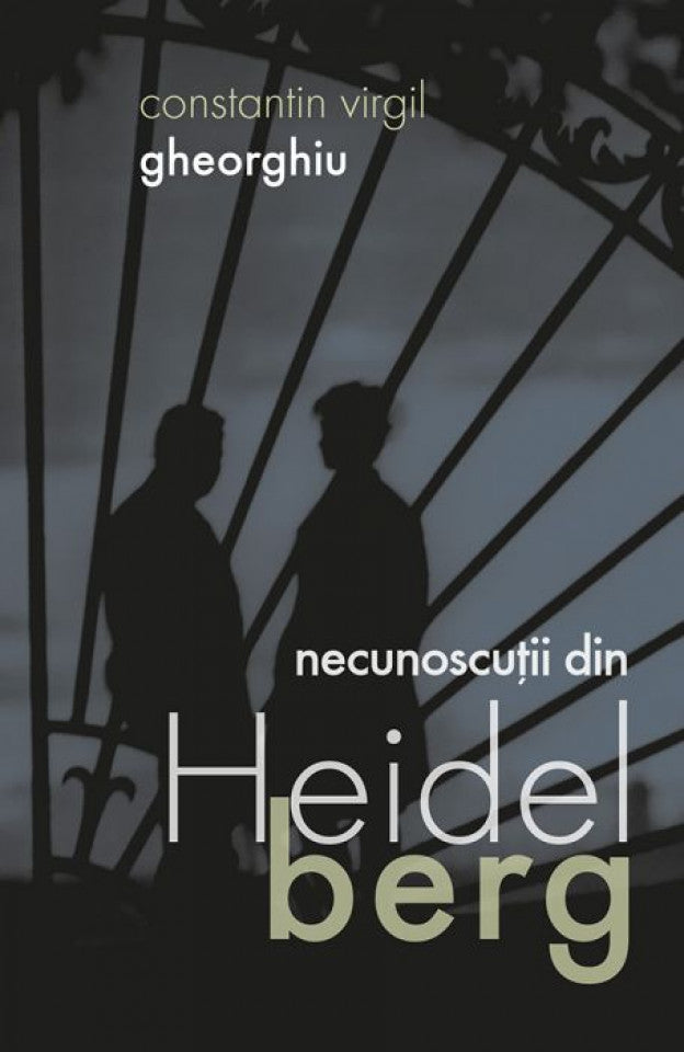 Necunoscuţii din Heidelberg