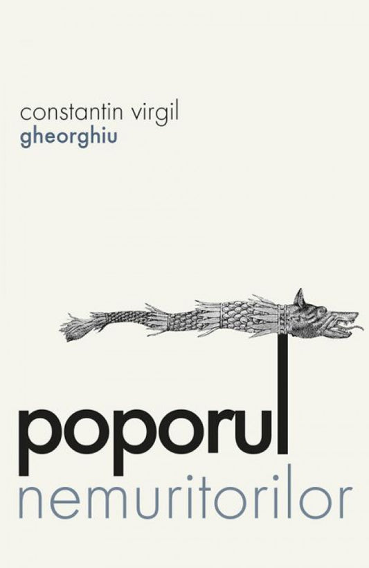 Poporul nemuritorilor