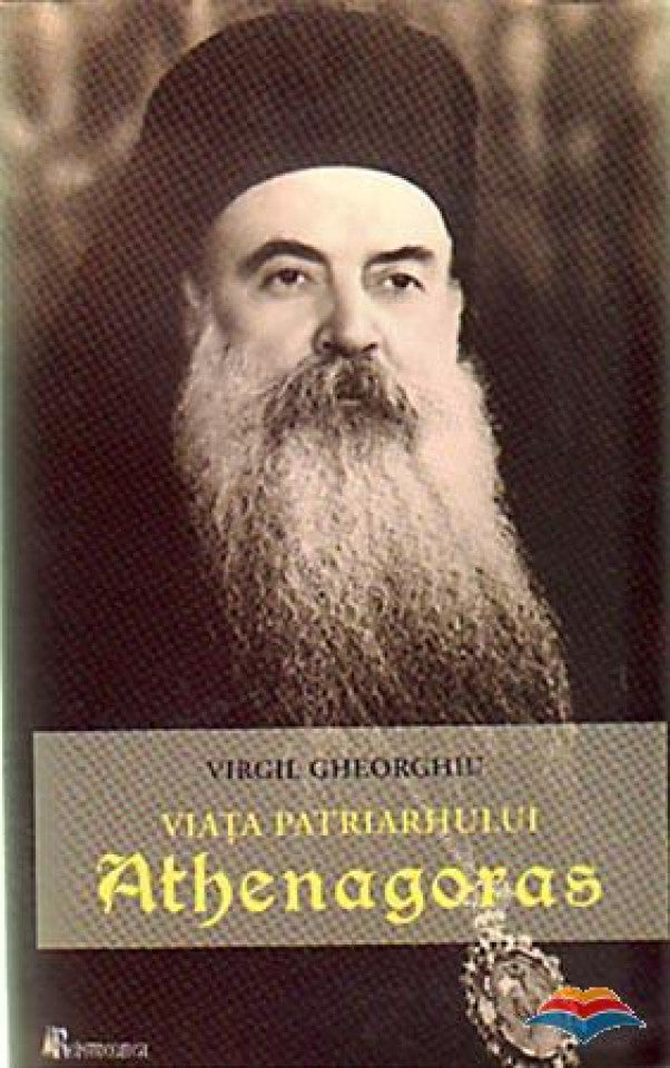 Viața patriarhului Athenagoras