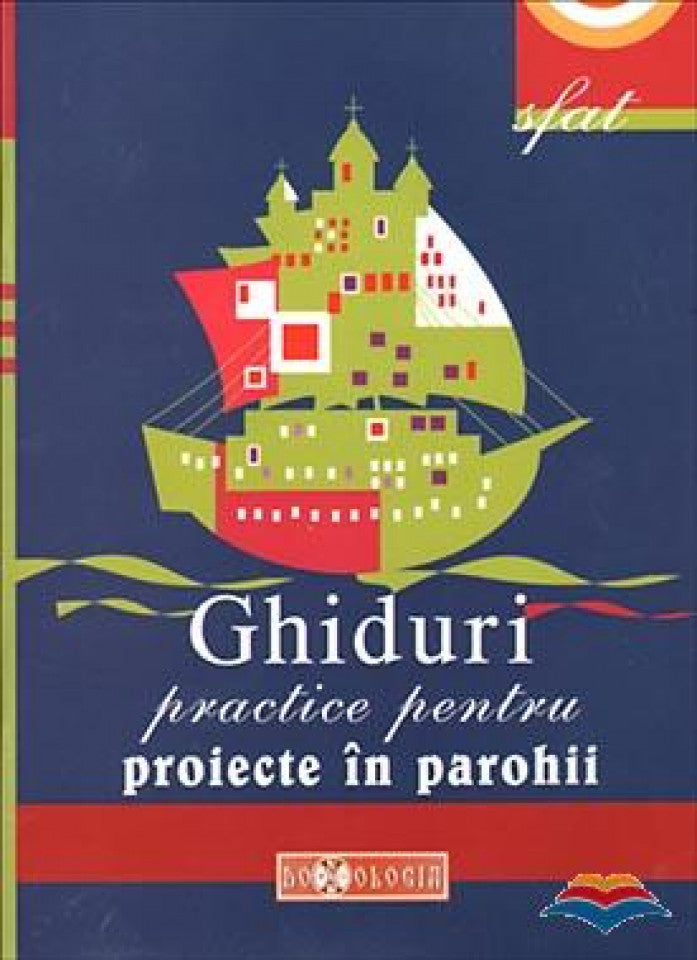 Ghiduri practice pentru proiecte în parohii