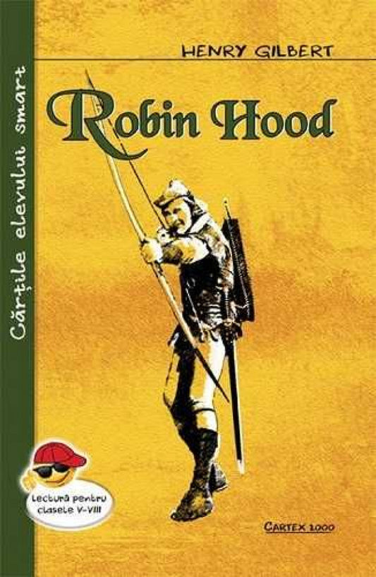 Robin Hood