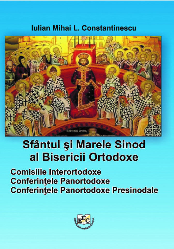Sfântul și Marele Sinod al Bisericii Ortodoxe. Comisiile Interortodoxe. Conferințele Panortodoxe, Conferințele Panortodoxe Presinodale