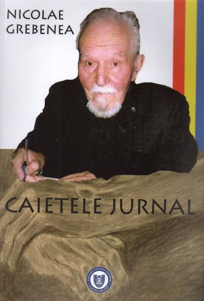 Caietele jurnal