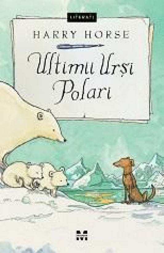 Ultimii urși polari