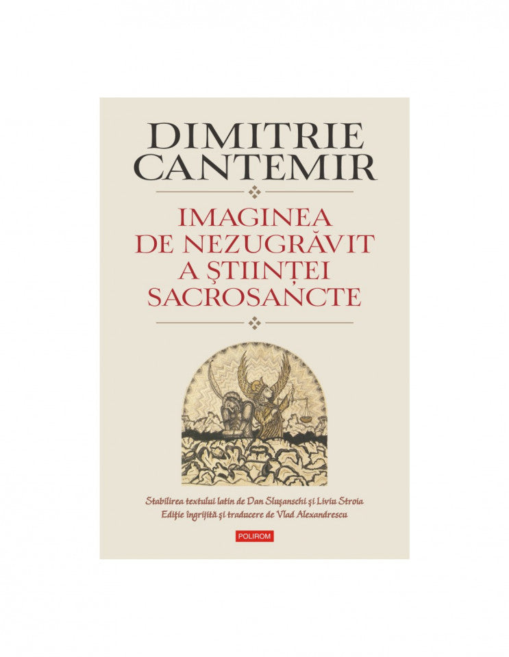 Imaginea de nezugrăvit a ştiinţei sacrosancte