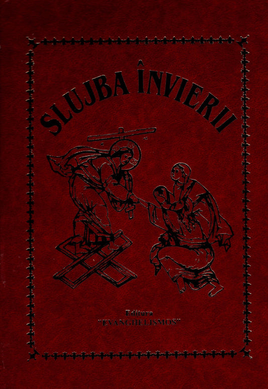 Slujba Învierii 