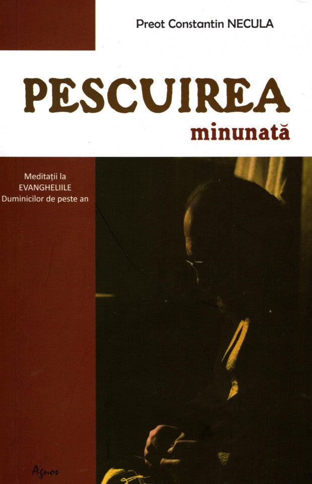 Pescuirea minunată