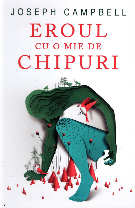 Eroul cu o mie de chipuri