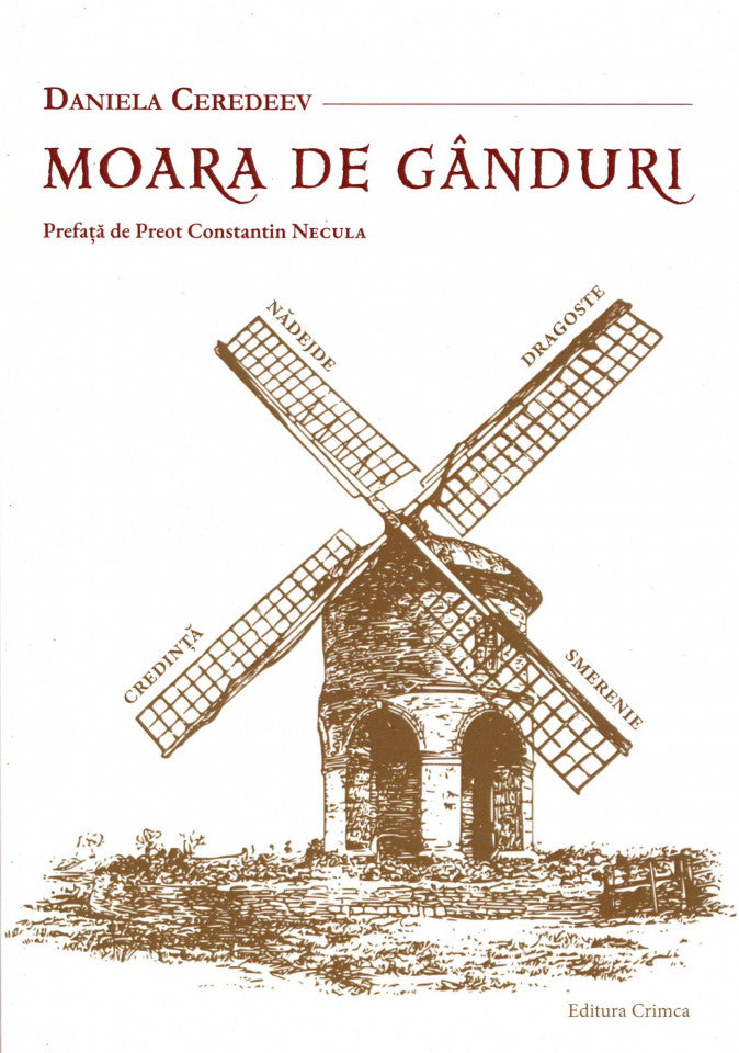 Moara de gânduri