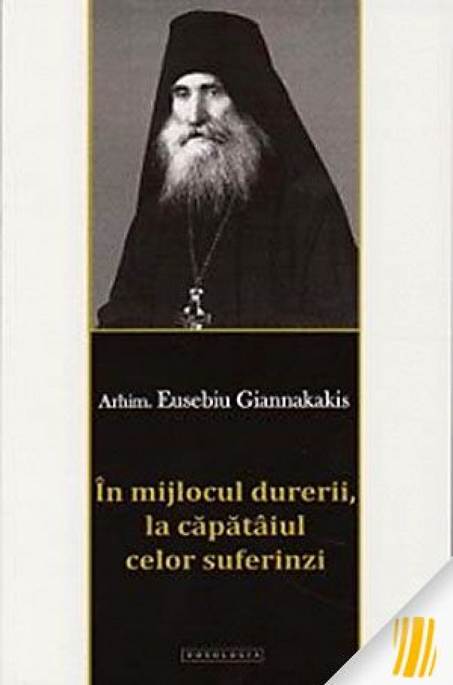 În mijlocul durerii, la căpătâiul celor suferinzi