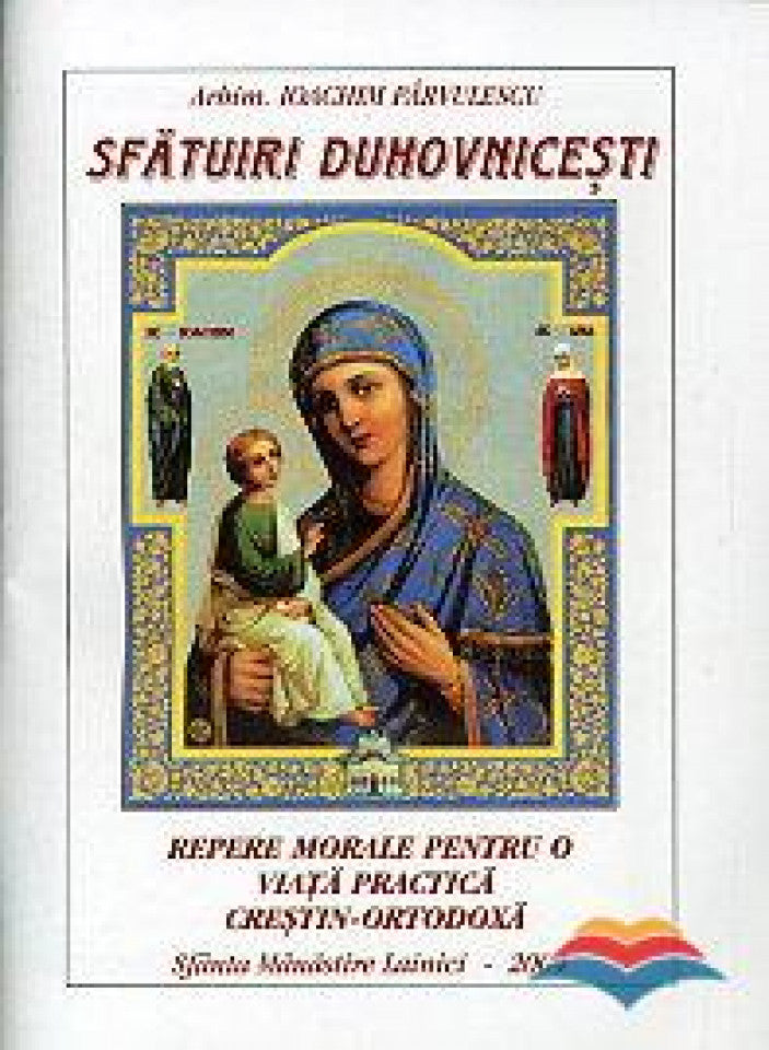 Sfatuiri duhovnicesti