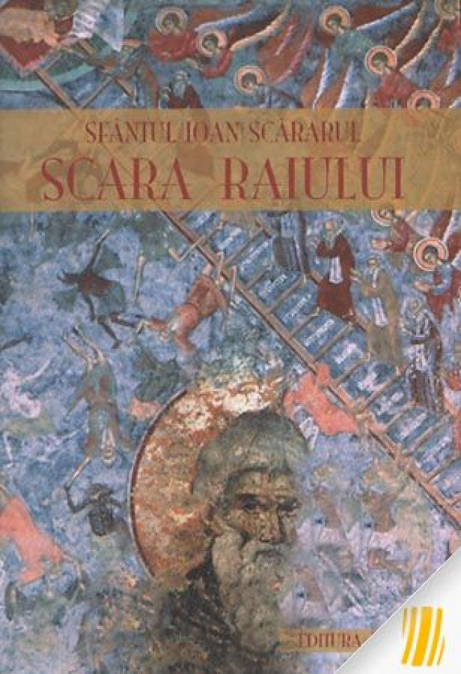 Scara Raiului