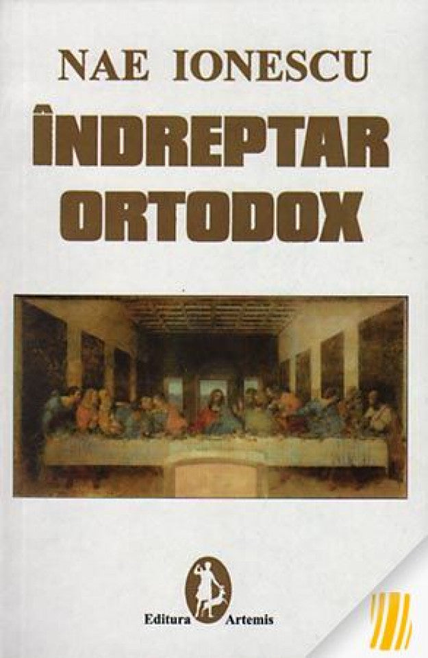 Îndreptar ortodox