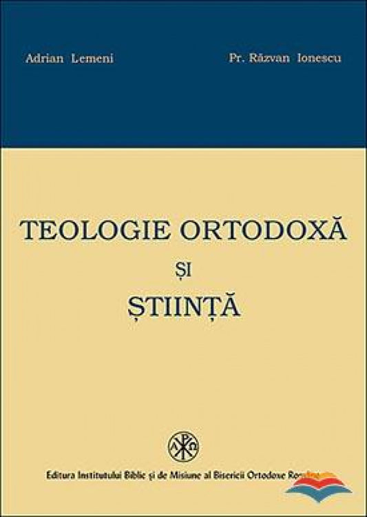 Teologie ortodoxă și știință