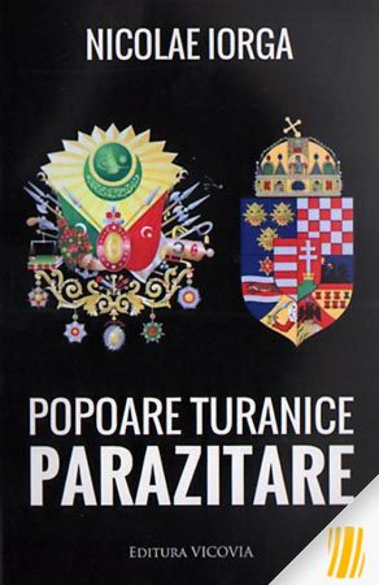 Popoare turanice parazitare