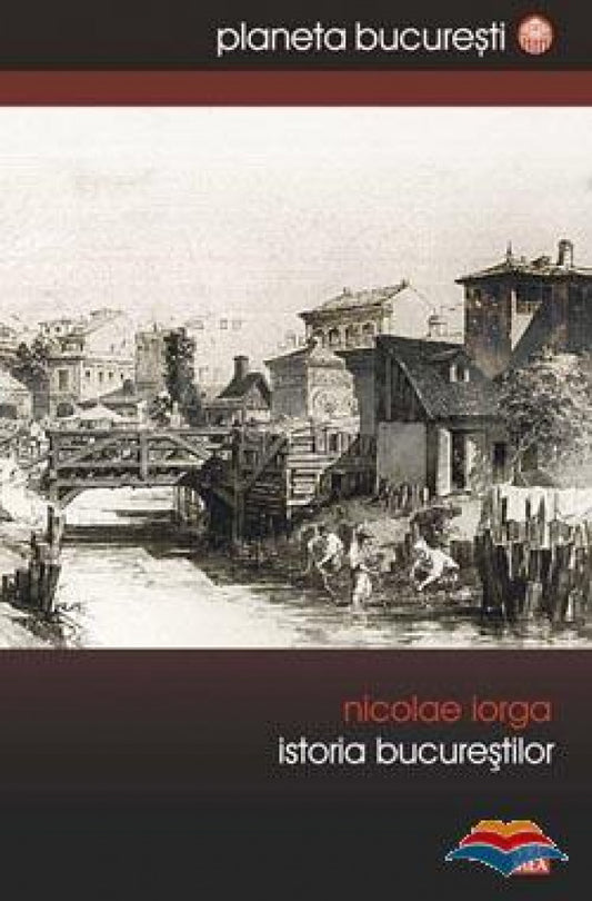 Istoria Bucurestilor