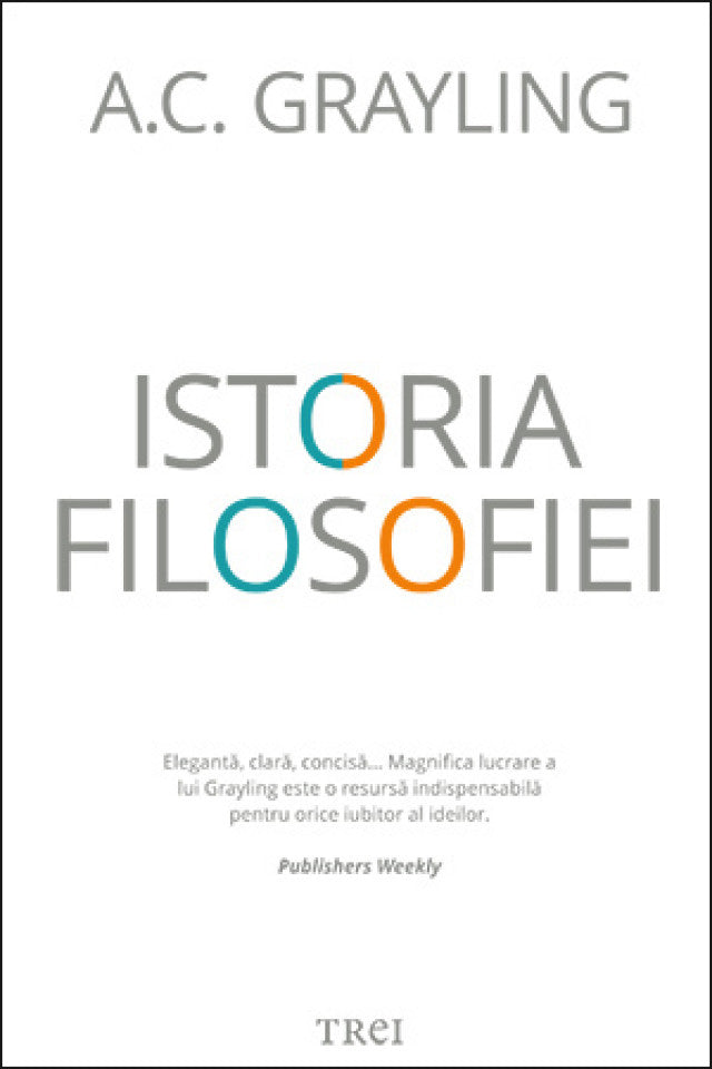 Istoria filosofiei