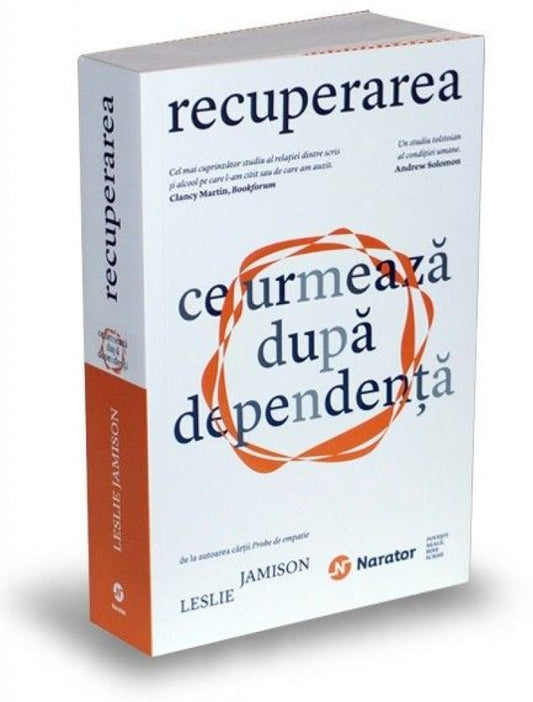 Recuperarea. Ce urmează după dependență